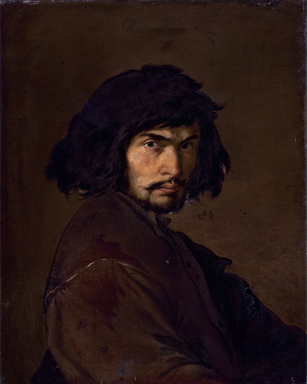 Salvator Rosa