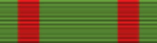 Order of Merit of the Italian Republic