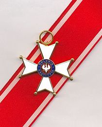 Knight's Cross of the Order of Poland Restituta