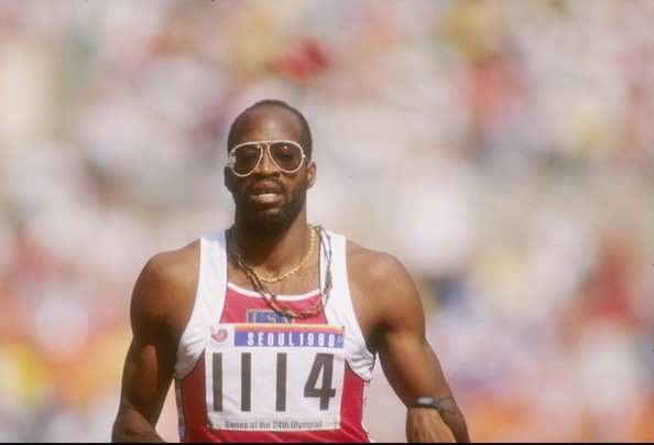 Gallery of Edwin Moses