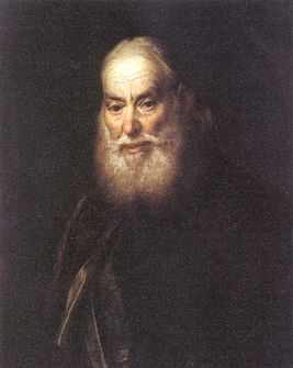 Father: Hryhoriy Levytsky