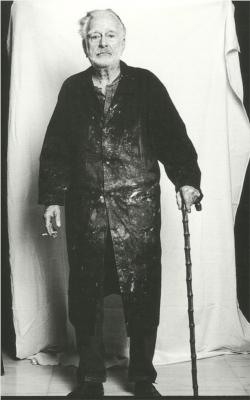 George Mavroides