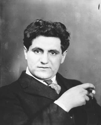 mentor: Onorio Ruotolo