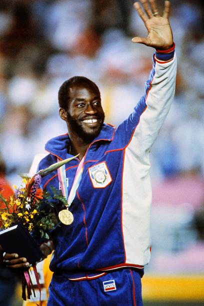 Olympic Games Gold Medal