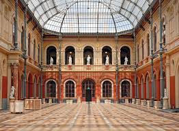 Gallery of Suzanne Duchamp