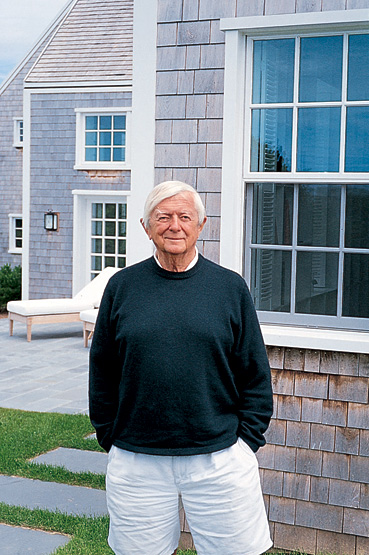 Hugh Jacobsen