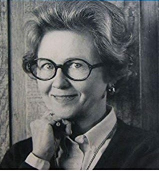Martha Hall