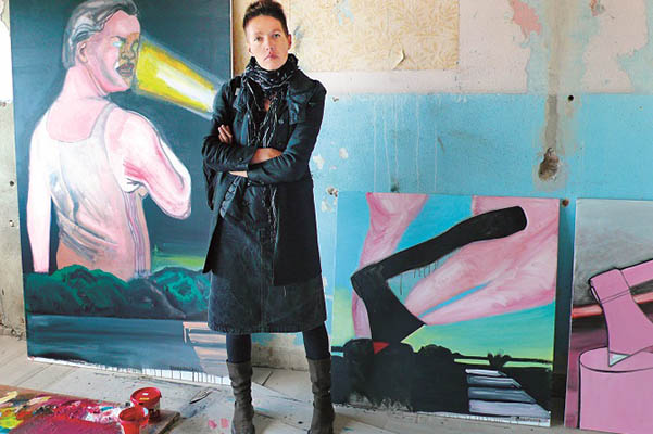 Gallery of Vlada Ralko