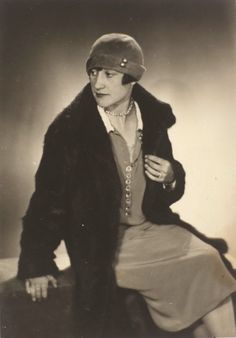 Gallery of Suzanne Duchamp