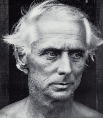 colleague: Max Ernst