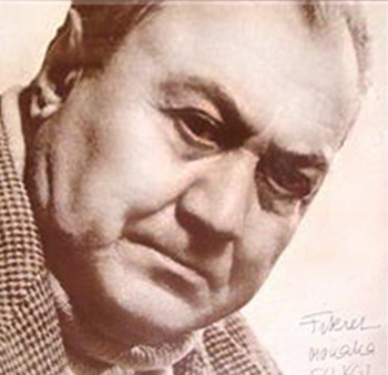 Fikret Saygi