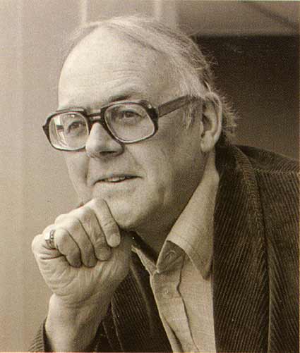 Richard Hall
