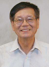Chang Hsu