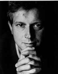 Peter Hamilton