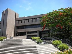 Gallery of Chang Hsu