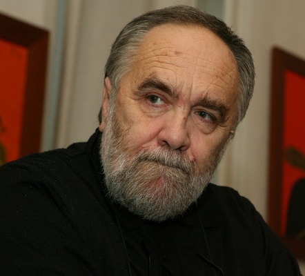 classmate: Sorin Ilfoveanu
