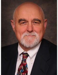 Stephen Hargarten