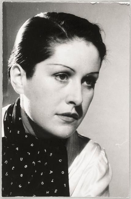 Friend: Dora Maar