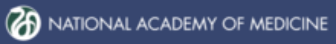National Academy of Medicine
