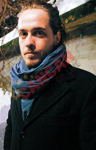 Son: Nicu Ilfoveanu