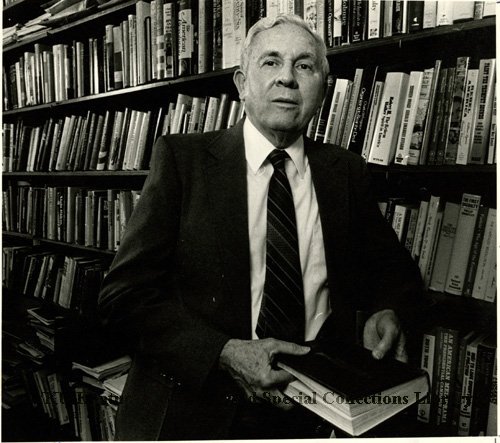 Lowell Harrison
