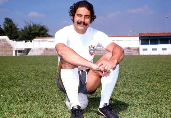 Gallery of Roberto Rivellino