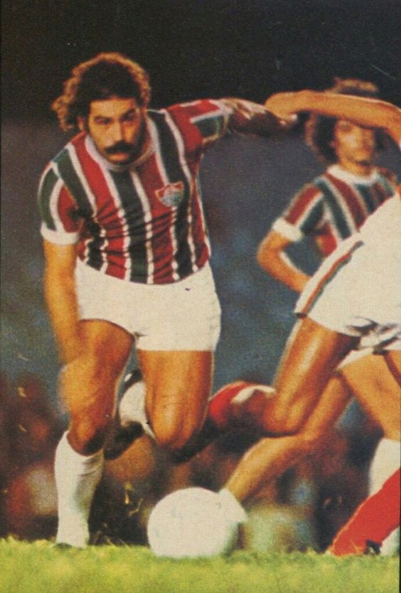 Gallery of Roberto Rivellino