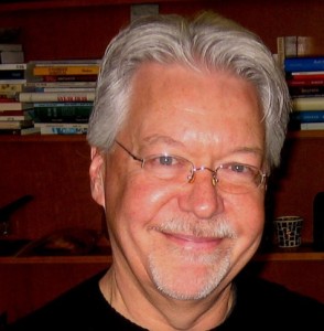 Richard Currey