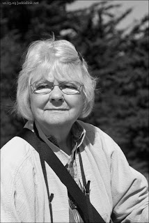 Beverly Dahlen