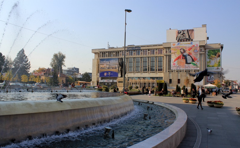 Gallery of Sorin Ilfoveanu