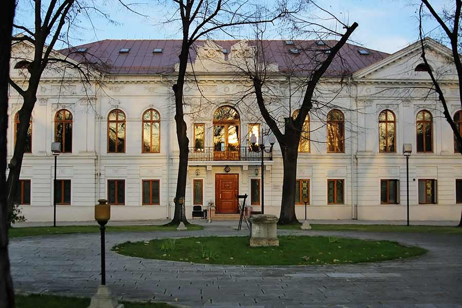 Gallery of Sorin Ilfoveanu