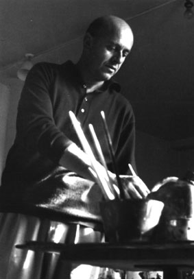 Gallery of Mario Comensoli