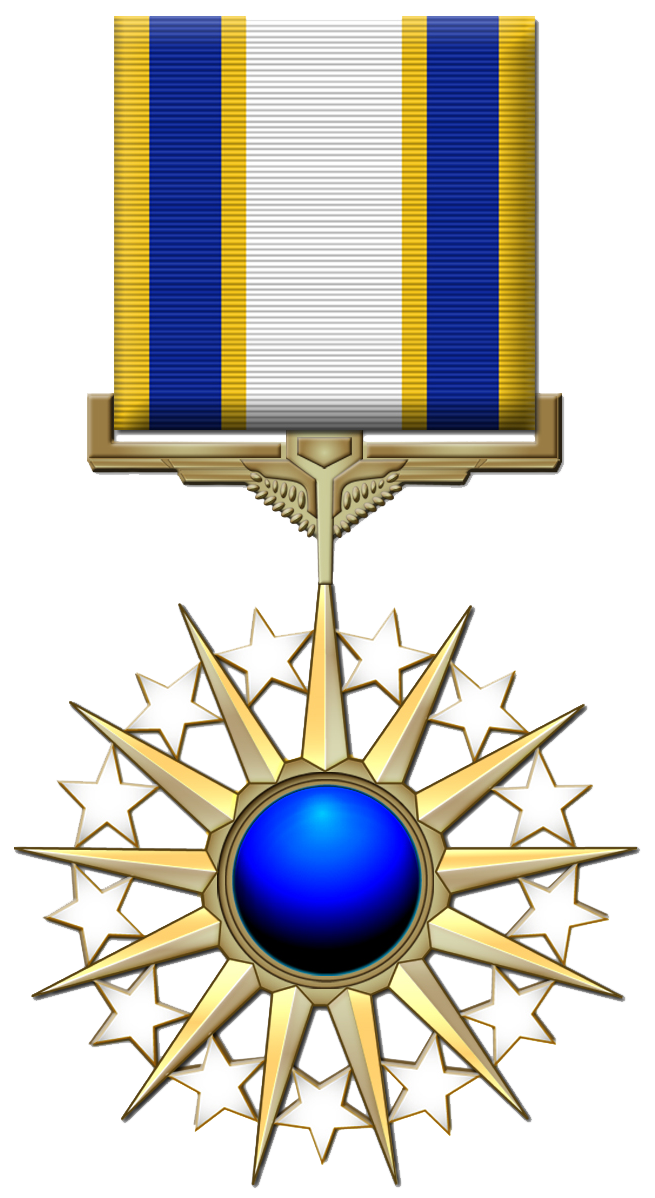 Air Force Distinguished Service Medal