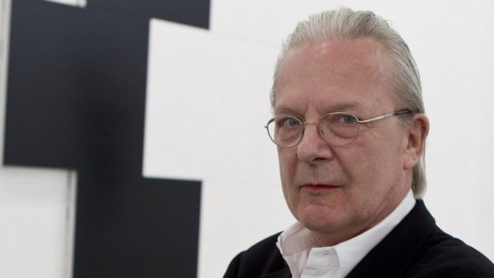 colleague: Imi Knoebel