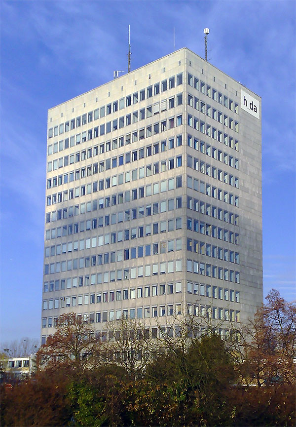 Gallery of Imi Knoebel