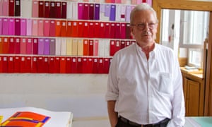 Gallery of Imi Knoebel