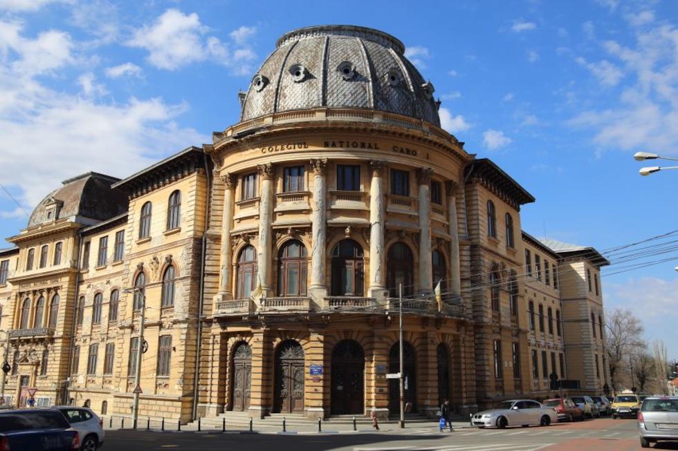 Gallery of Sever Burada