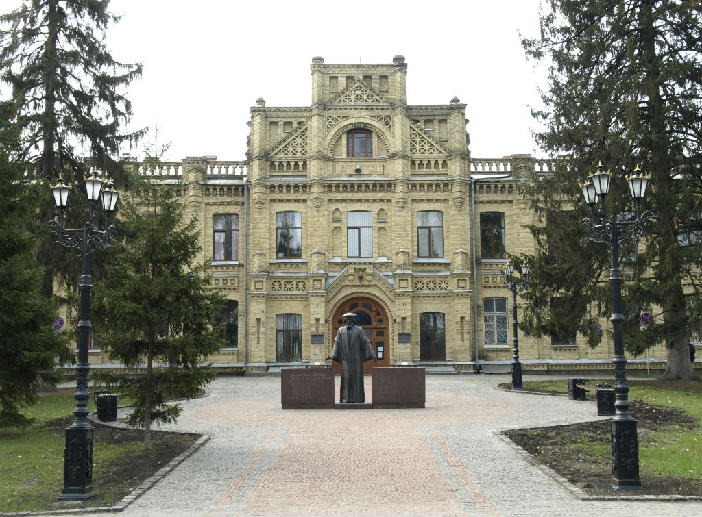 Gallery of Sergey Korolyov