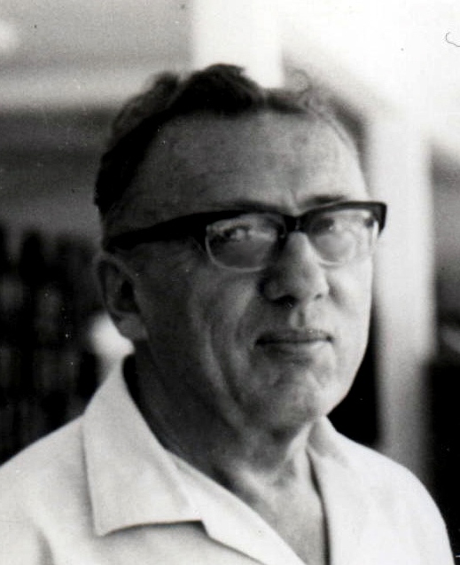 Oswaldo Handro
