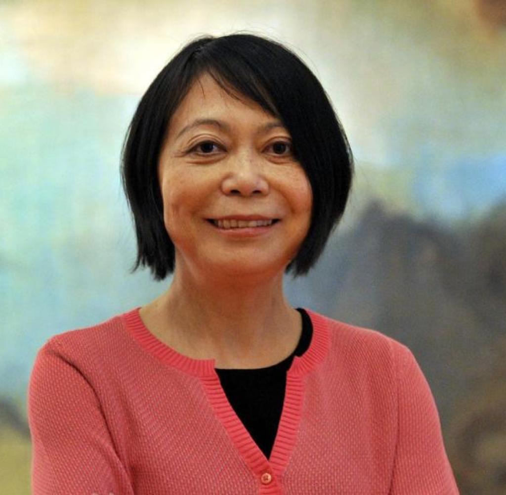 Leiko Ikemura