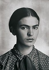 Gallery of Frida Kahlo