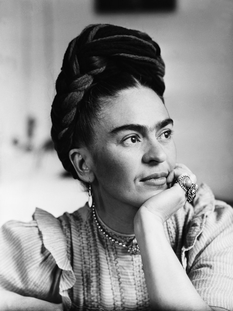 Gallery of Frida Kahlo