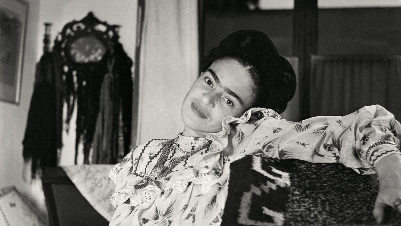 Gallery of Frida Kahlo