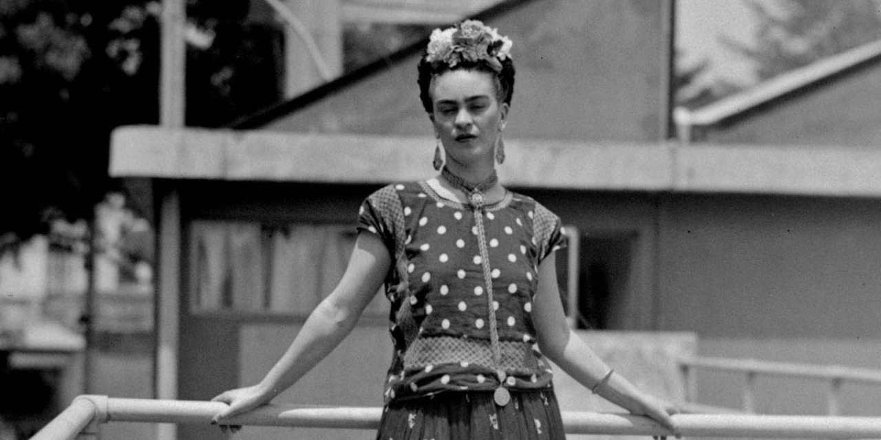 Gallery of Frida Kahlo