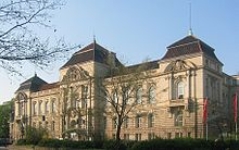 Gallery of Lothar Baumgarten