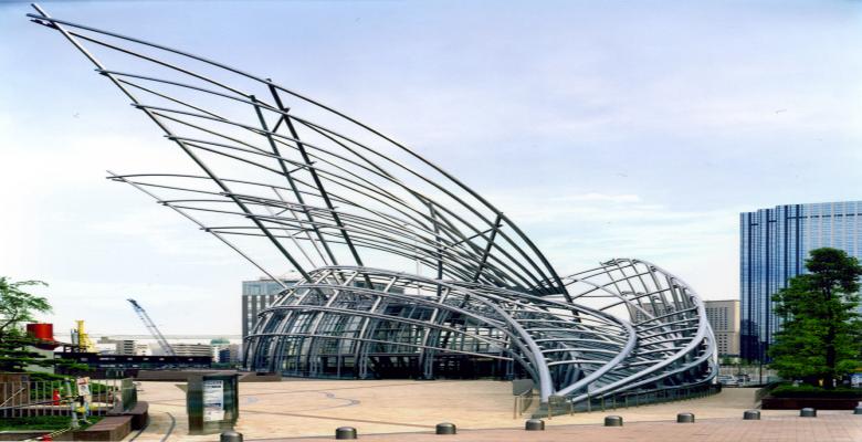 Gallery of Leiko Ikemura