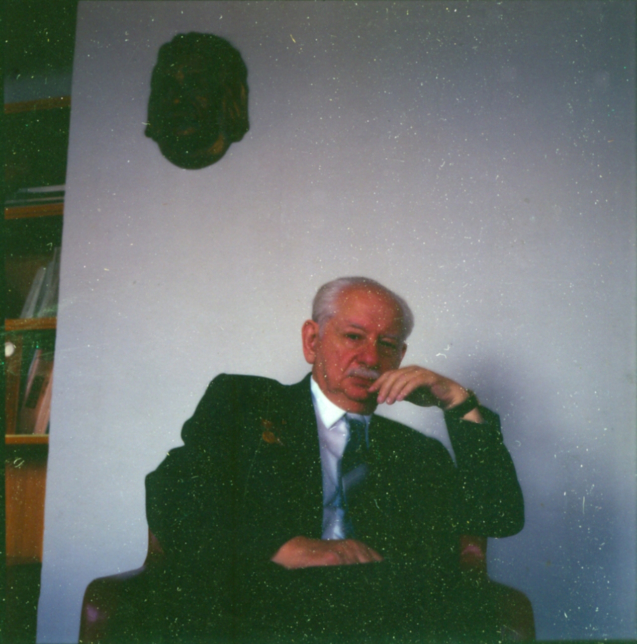 Elevter Andronikashvili