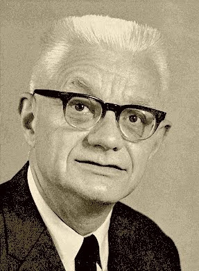 Friend: Carl Hempel