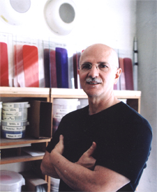 Joseph Marioni