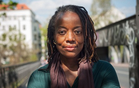 Tsitsi Dangarembga